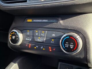 Ford Focus 1.0 92kW
