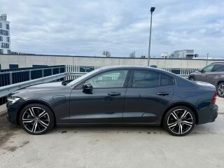 Volvo S60 R-Design T8 AWD Plugin Hybrid MY20 2.0 223kW