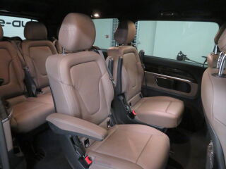Mercedes-Benz V 300 4matic AMG Avangarde N1 2.0 174kW