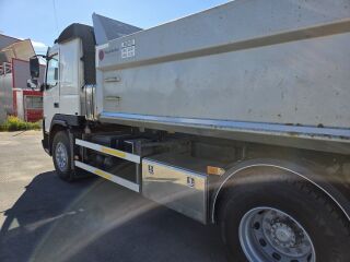 Volvo FMX 6X2 410 R6 302kW