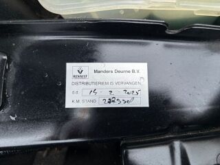 Volvo V40 City Safety 1.6 D2 84kW