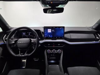 Skoda Kodiaq SportLine 2.0 142kW