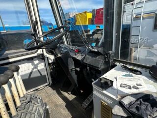 Kalmar SWETRUCK 1260-32