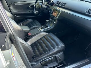 Volkswagen Passat CC Facelift 4-Motion 2.0 125кВ