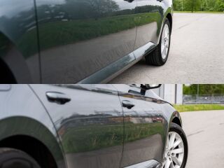 Skoda Superb Style 1.6 TDI 88кВ
