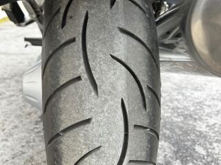 BMW K 1200 GT 118kW