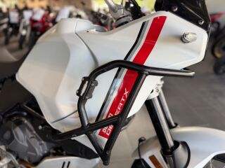 Ducati DesertX L2 81kW