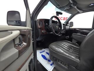 Chevrolet Express 1500 Explorer Limited SE Conversion Van 5.3 V8 310hp