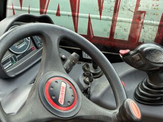 Manitou MT625H