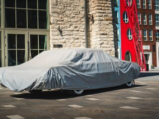 Ford Thunderbird 6.4 V8 221kW