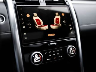Land Rover Discovery R Dynamic Lantau Bronze 3.0 183kW