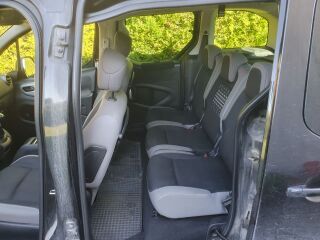 Citroen Berlingo 1.6 68kW