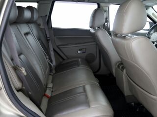 Jeep Grand Cherokee Limited 3.0 CRD 160kW
