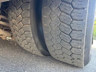 Volvo FL280 4x2 EURO6 + NOBRA PRESS 210кВ