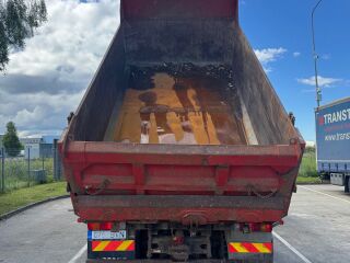 Scania R480