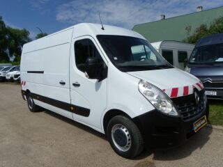 Renault Master H2/L4a/c 2.3 TDI 92kW
