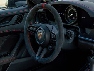 Porsche 911 GT3 Clubsport 4.0 375kW