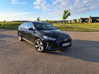 Hyundai Ioniq 25kW