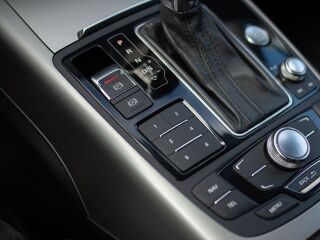 Audi A6 2.0 130kW