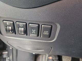 Renault Koleos 2.0 110кВ