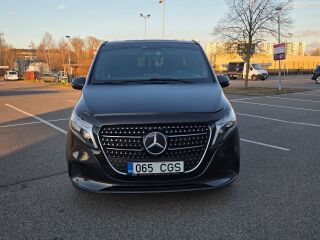 Mercedes-Benz V 250 2.0 120kW