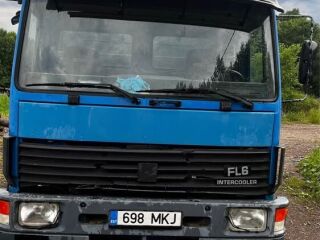 Volvo FL6 132kW