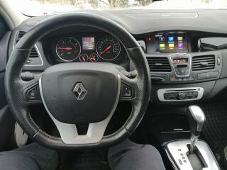 Renault Laguna 1.5 81kW