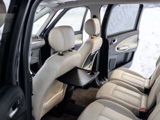 Ford Galaxy Individual Edition Ghia Facelift 2.0 120kW