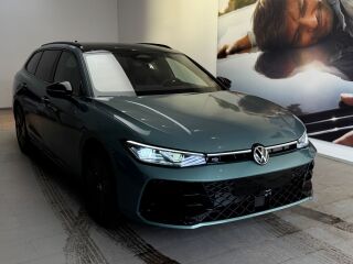 Volkswagen Passat R-line Signature 4Motion 2.0 TDI 142kW