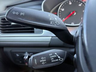 Audi A6 S-Line MY 2014 2.0 130kW