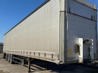 Schmitz SCS24/L-13,62 EB TIR