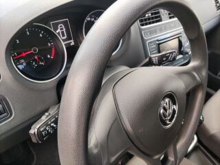 Volkswagen Polo Comfort Line 1.4 55kW