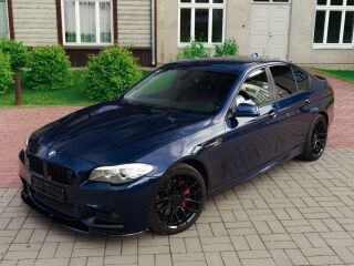 BMW 535 M-Performance 280kW