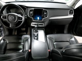 Volvo XC90 D5 Inscription AWD 2.0 173kW