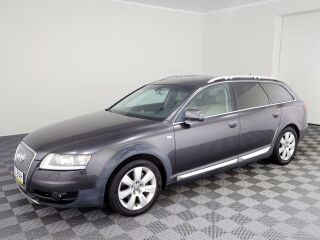 Audi A6 allroad Highline Quattro ATM 2.7 TDI 132kW