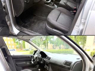 Volkswagen Golf Comfort 1.6 77kW