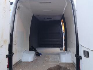 Mercedes-Benz Sprinter CDI 2.1 CDI 110kW