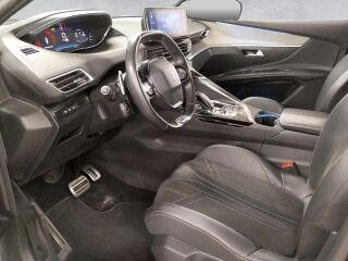 Peugeot 5008 GT BlueHDi 130 AT8 1.5 96kW