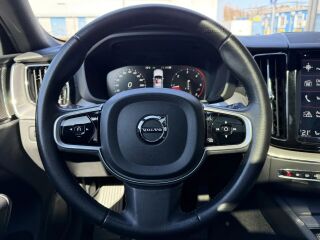 Volvo XC60 Inscription D4 2.0 D4204T14 140kW