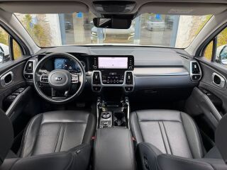 Kia Sorento TX Plug-In Hybrid AWD 1.6 T-GDI Välise   hübriidsõiduk 195kW