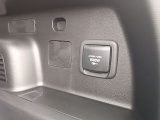 Mitsubishi Outlander Instyle Plus 4WD 2.4 PHEV 225kW