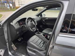 Volkswagen Tiguan Allspace R-line 2.0 140kW