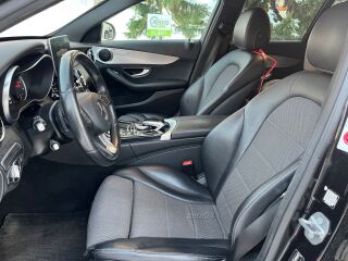 Mercedes-Benz C 220 2.1 125kW