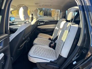 Ford S-MAX Vignale TITANIUM PLUS 2.0 177kW