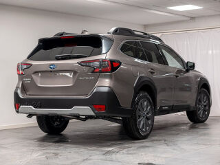 Subaru Outback Adventure 2.5 124kW