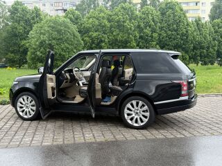 Land Rover Range Rover 4.4 V8 250kW