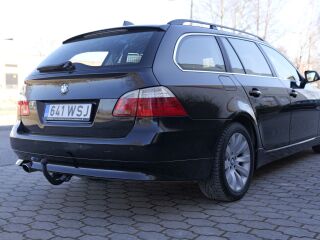 BMW 520 2.0 120kW