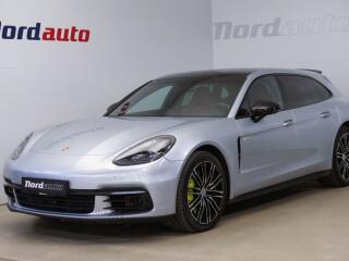 Porsche Panamera 4 E-Hybrid SportChrono 2.9 V6 340 kW