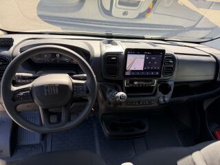 Fiat Ducato L4H2 külmik 2.2 103kW