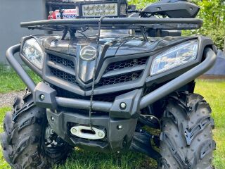 CFMOTO CFORCE 520 L 25kW